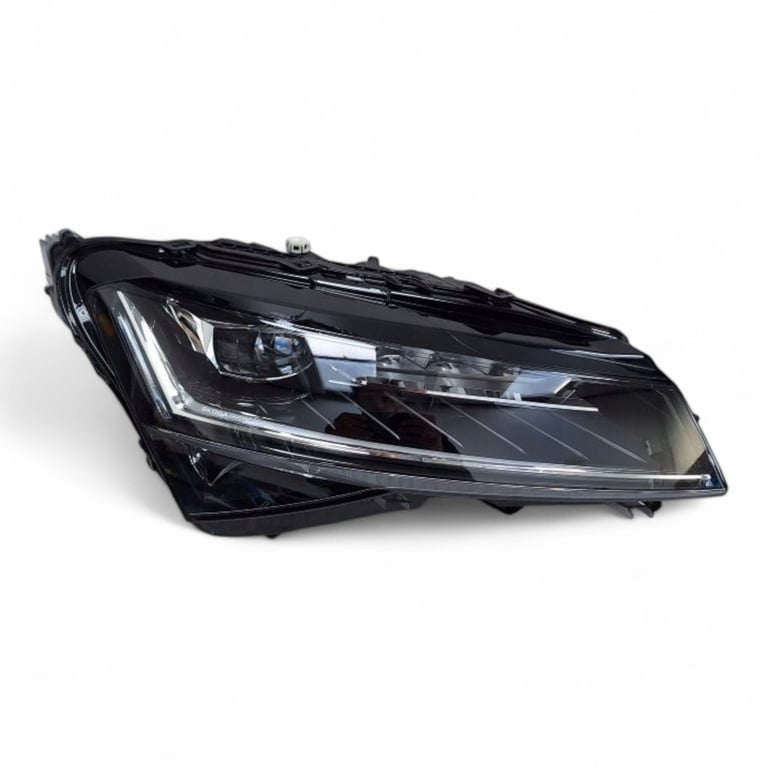 Frontscheinwerfer Skoda Superb III 3V1941016E LED Rechts Scheinwerfer Headlight SCH9081004581qj