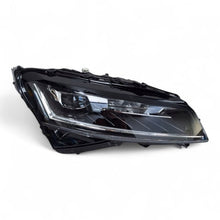 Laden Sie das Bild in den Galerie-Viewer, Frontscheinwerfer Skoda Superb III 3V1941016E LED Rechts Scheinwerfer Headlight SCH9081004581qj