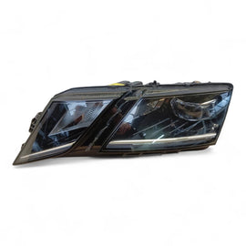 Frontscheinwerfer Skoda Octavia III 5E1941015 LED Links Scheinwerfer Headlight SCH5727180270tl