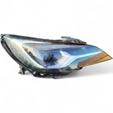 Frontscheinwerfer Opel Astra B16 39023763 Full LED Rechts Scheinwerfer Headlight