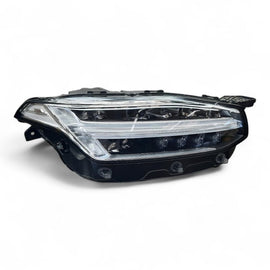 Frontscheinwerfer Volvo Xc90 II 31655813 LED Rechts Scheinwerfer Headlight SCH3239497771wy