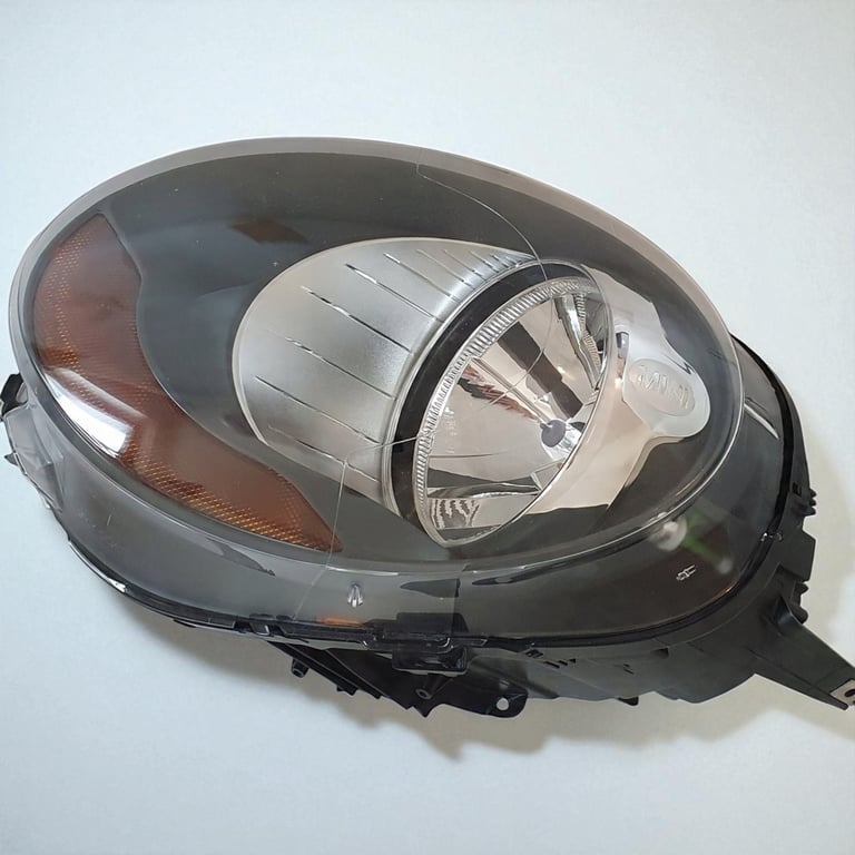 Frontscheinwerfer Mini F56 63117401595 Links Scheinwerfer Headlight SCH7074187227xn