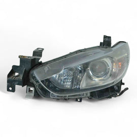 Frontscheinwerfer Mazda 6 Estate GHR451040 Ein Stück (Rechts oder Links)