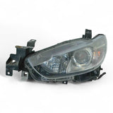 Frontscheinwerfer Mazda 6 Estate GHR451040 Ein Stück (Rechts oder Links)