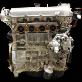 Motor Mazda Cx5 Kf Mx-5 IV Nd PE01 2.0 160PS 55TKm 2018 Benzin Engine Unkomplett