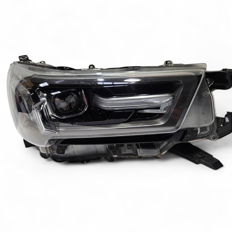 Frontscheinwerfer Toyota Hilux VIII Full LED Rechts Scheinwerfer Headlight SCH9892425655du