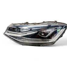 Load image into Gallery viewer, Frontscheinwerfer VW Caddy IV 2K8941035M Full LED Links Scheinwerfer Headlight SCH3146470923dr