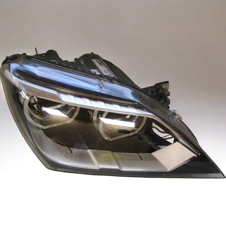 Frontscheinwerfer BMW 6 F06 F12 F13 72557349 LED Rechts Scheinwerfer Headlight
