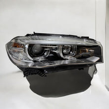Load image into Gallery viewer, Frontscheinwerfer BMW X5 F15 F16 7424174 Xenon Rechts Scheinwerfer Headlight SCH1520166153wg