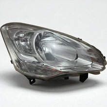 Load image into Gallery viewer, Frontscheinwerfer Citroën Berlingo C-Crosser Partner 89318045 Xenon Rechts