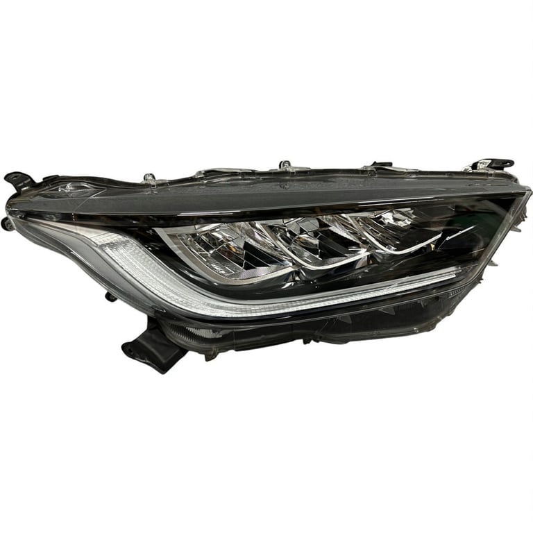 Frontscheinwerfer Toyota Yaris LED Rechts Scheinwerfer Headlight SCH6868962092rd