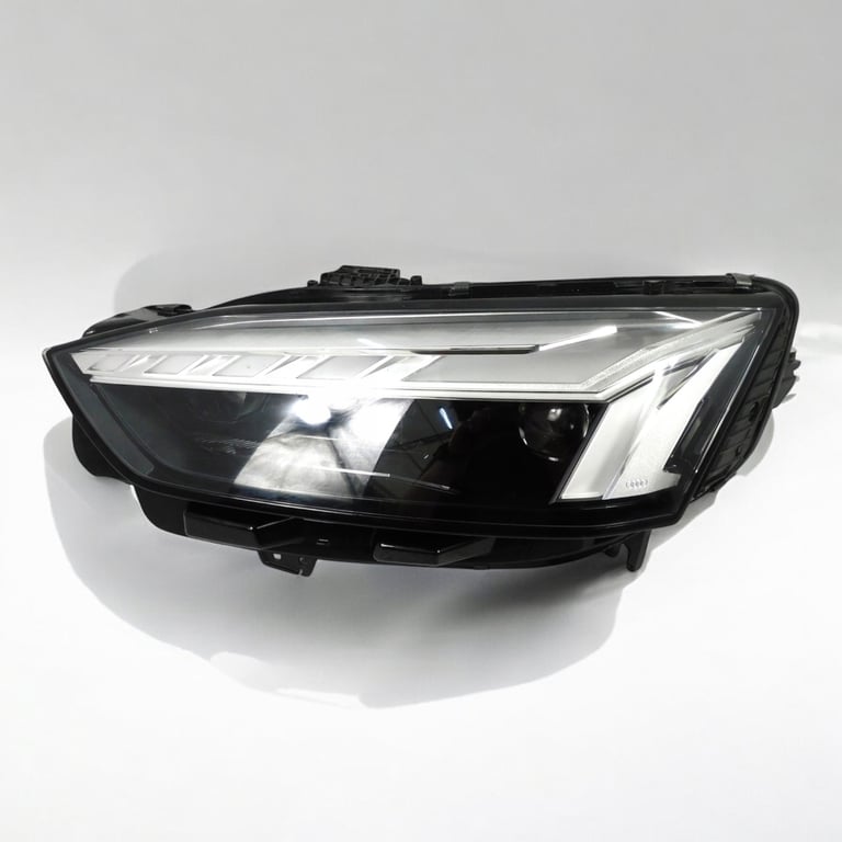 Frontscheinwerfer Audi A5 8W6941039 LED Links Scheinwerfer Headlight