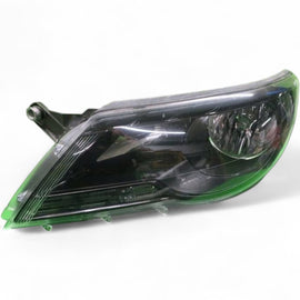 Frontscheinwerfer VW Tiguan 1ED247038-07 Links Scheinwerfer Headlight SCH9440319024ot