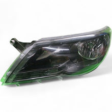 Laden Sie das Bild in den Galerie-Viewer, Frontscheinwerfer VW Tiguan 1ED247038-07 Links Scheinwerfer Headlight SCH9440319024ot
