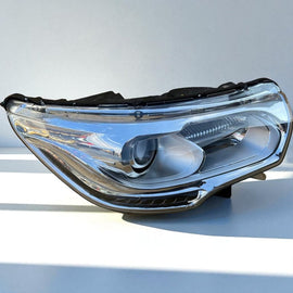 Frontscheinwerfer Citroën C4 II 9674904980 Xenon Rechts Scheinwerfer Headlight