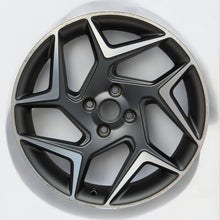 Laden Sie das Bild in den Galerie-Viewer, 1x Alufelge 18 Zoll 7.0&quot; 4x108 42,5ET Matt K1BJ-C1A Ford Rim Wheel
