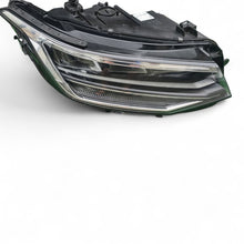 Laden Sie das Bild in den Galerie-Viewer, Frontscheinwerfer VW Tiguan 5NB941036C Full LED Rechts Scheinwerfer Headlight SCH5010684623ng