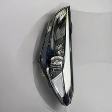 Laden Sie das Bild in den Galerie-Viewer, Frontscheinwerfer Hyundai Tucson Links Scheinwerfer Headlight