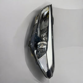 Frontscheinwerfer Hyundai Tucson Links Scheinwerfer Headlight
