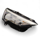 Frontscheinwerfer Audi Q3 83A941012 LED Rechts Scheinwerfer Headlight