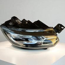 Laden Sie das Bild in den Galerie-Viewer, Frontscheinwerfer Citroën Berlingo 9816824780 Rechts Scheinwerfer Headlight