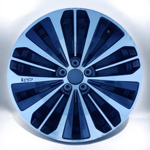 Load image into Gallery viewer, 1x Alufelge 18 Zoll 8.0&quot; 5x108 42ET 32358602 Volvo S90 V90 Rim Wheel