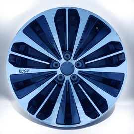 1x Alufelge 18 Zoll 8.0