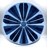 1x Alufelge 18 Zoll 8.0