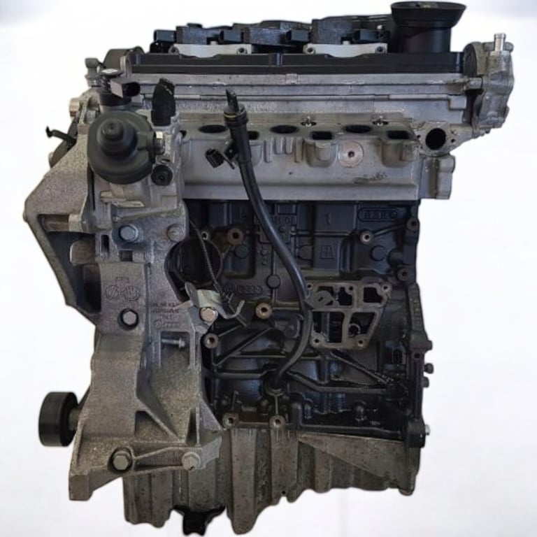 Motor Audi VW C7 A4 B8 CJCB CJCA CJCC CJC 2.0 TDI 2011 Diesel Engine Unkomplett