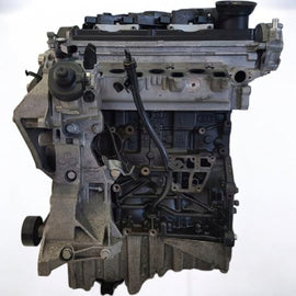 Motor Audi VW C7 A4 B8 CJCB CJCA CJCC CJC 2.0 TDI 2011 Diesel Engine Unkomplett