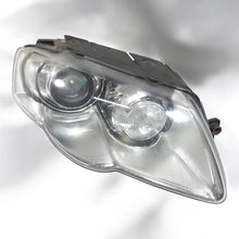 Laden Sie das Bild in den Galerie-Viewer, Frontscheinwerfer VW Passat 3C0941754G 3D0907391B Rechts Scheinwerfer Headlight