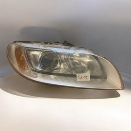 Frontscheinwerfer Volvo Xc70 31420014 Xenon Rechts Scheinwerfer Headlight