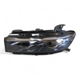 Frontscheinwerfer 3711AAA LED Links Scheinwerfer Headlight SCH9841381195tr