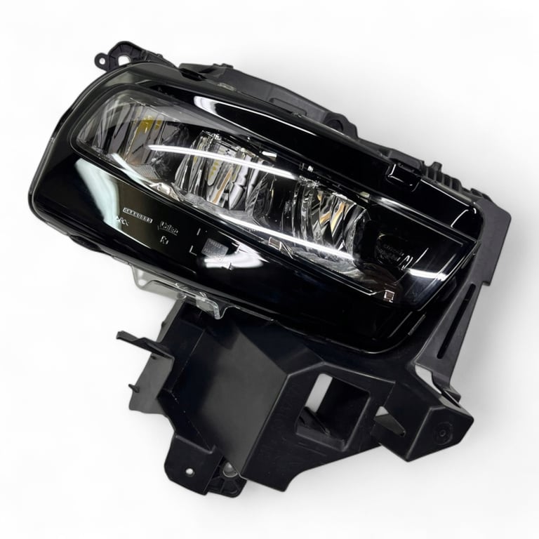 Frontscheinwerfer Citroën C3 Aircross YQ00721080 462161423 Full LED Rechts SCH3505721998nb