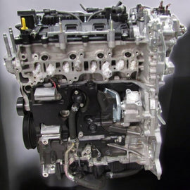 Motor Mazda 3 Bp HF01 2.0 2023 Benzin Engine Unkomplett