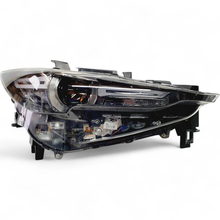 Frontscheinwerfer Mazda Cx5 KB8P51030 8272354400 LED Rechts Headlight SCH5457036277oq
