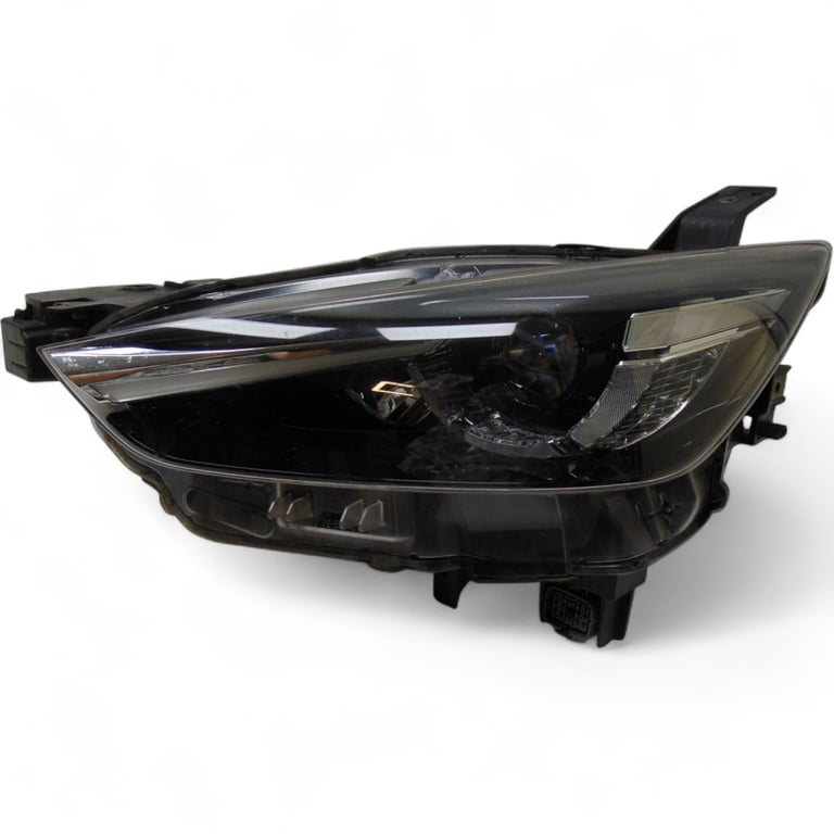 Frontscheinwerfer Mazda Cx3 Cx-3 D10E-51040 LED Ein Stück (Rechts oder Links)