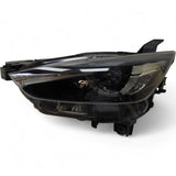 Frontscheinwerfer Mazda Cx3 Cx-3 D10E-51040 LED Ein Stück (Rechts oder Links)