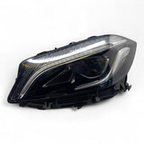 Frontscheinwerfer Mercedes-Benz A1769068900 LED Links Scheinwerfer Headlight