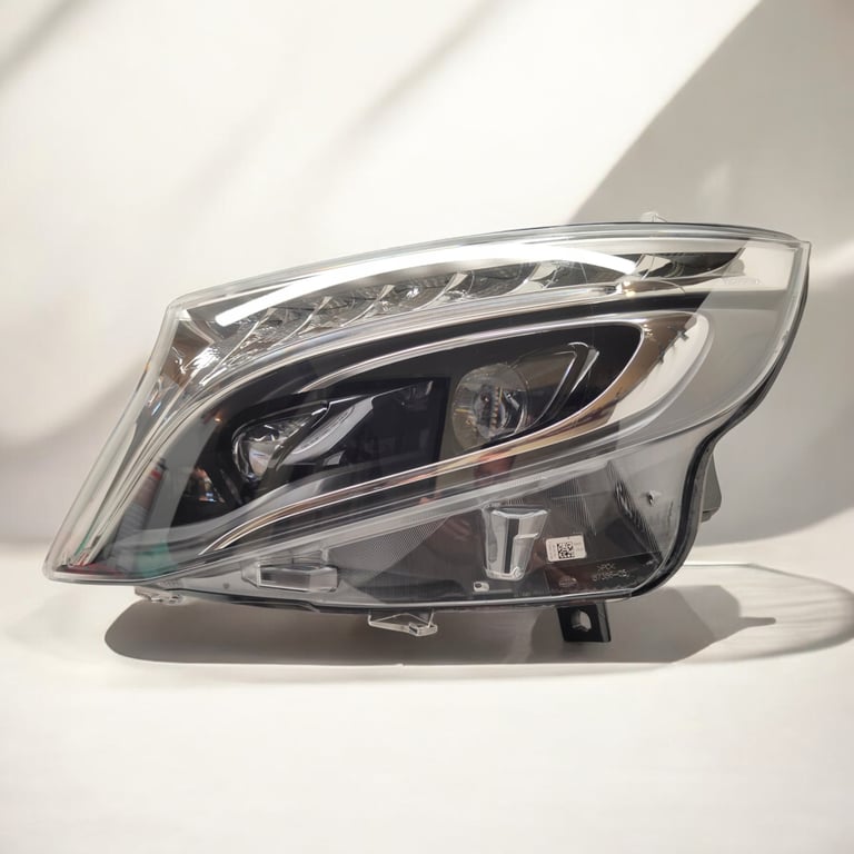 Frontscheinwerfer Mercedes-Benz Vito A4479069700 Full LED Links Headlight