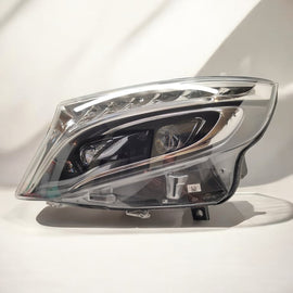 Frontscheinwerfer Mercedes-Benz Vito A4479069700 Full LED Links Headlight