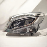 Frontscheinwerfer Mercedes-Benz Vito A4479069700 Full LED Links Headlight