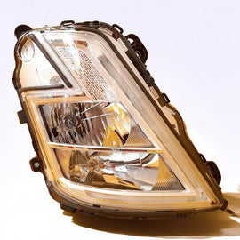 Frontscheinwerfer Volvo 23752788 Rechts Scheinwerfer Headlight SCH7542059256hq