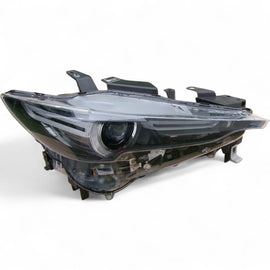 Frontscheinwerfer Mazda Cx5 K124-51030 Full LED Rechts Scheinwerfer Headlight
