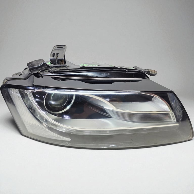 Frontscheinwerfer Audi A5 8T0941030AK LED Rechts Scheinwerfer Headlight