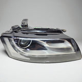 Frontscheinwerfer Audi A5 8T0941030AK LED Rechts Scheinwerfer Headlight