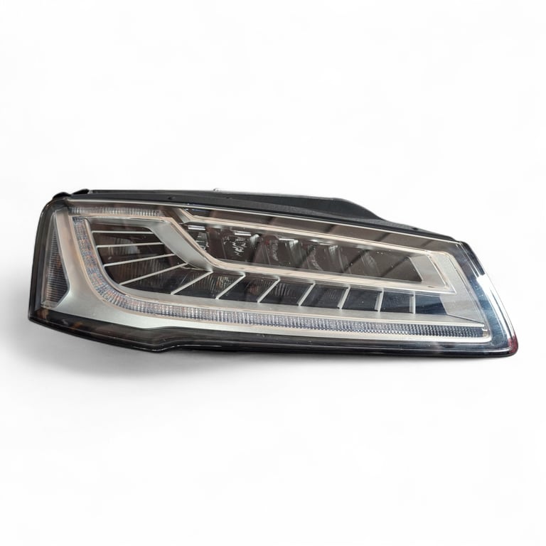 Frontscheinwerfer Audi A8 4H0941036 4H0941784 LED Rechts Scheinwerfer Headlight SCH5919553979ul