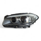 Frontscheinwerfer BMW 5 F10 1EL01013121 7203245 A9720324515 Links Headlight