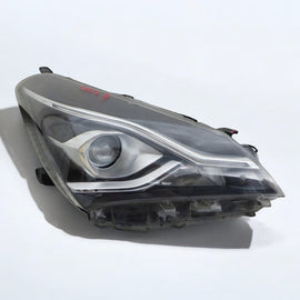 Frontscheinwerfer Toyota Yaris LED Rechts Scheinwerfer Headlight