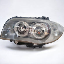 Load image into Gallery viewer, Frontscheinwerfer BMW 1 E87 89311159 Links Scheinwerfer Headlight SCH3591912248dk